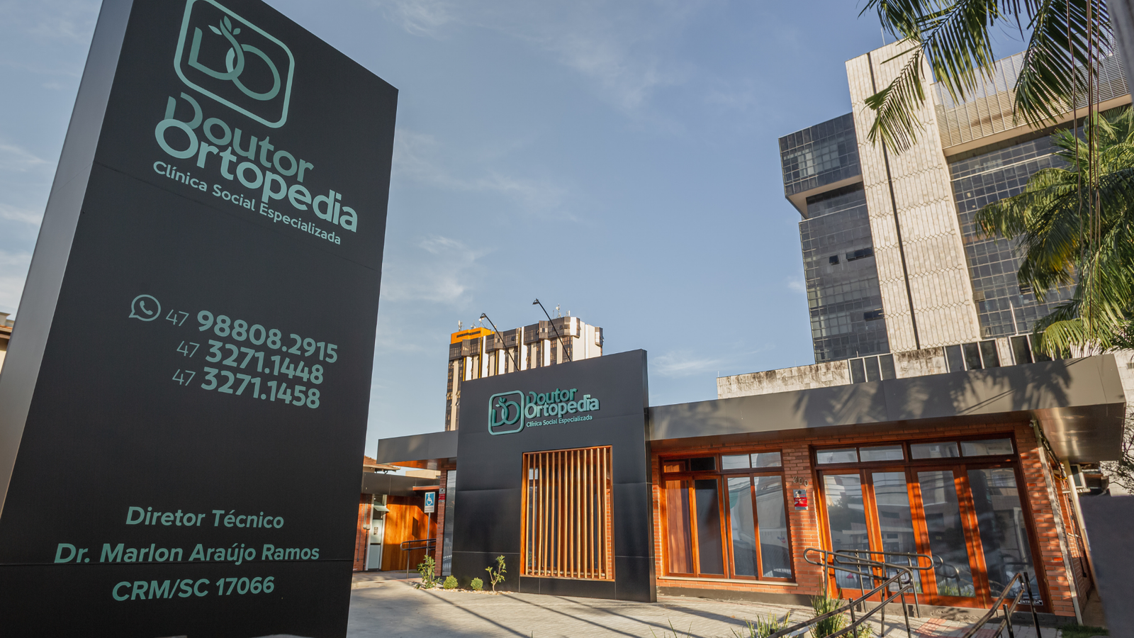 Infiltrações guiadas por ultrassom – Dr. Gerson Zipperer